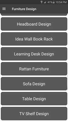 Emulate Android APK All Furniture Design Emulate Android APK All Furniture Design