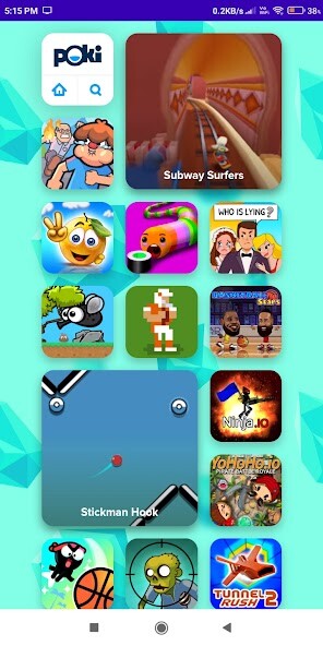 Run android online APK All Games: All In One Games TJ from MyAndroid or emulate All Games: All In One Games TJ using MyAndroid Run android online APK All Games: All In One Games TJ from MyAndroid or emulate All Games: All In One Games TJ using MyAndroid