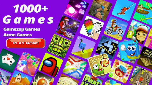 Run android online APK All Games -  Game Terbaru from MyAndroid or emulate All Games -  Game Terbaru using MyAndroid