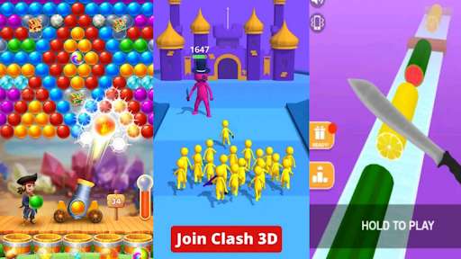 Run android online APK All Games: Play Multiple Game, Gamezop, Free Game from MyAndroid or emulate All Games: Play Multiple Game, Gamezop, Free Game using MyAndroid