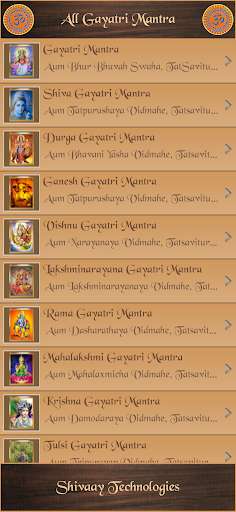 Run android online APK All Gayatri Mantra from MyAndroid or emulate All Gayatri Mantra using MyAndroid Run android online APK All Gayatri Mantra from MyAndroid or emulate All Gayatri Mantra using MyAndroid