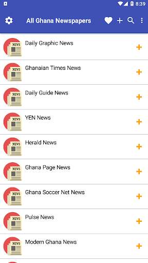 Run android online APK All Ghana Newspapers And News Sites from MyAndroid or emulate All Ghana Newspapers And News Sites using MyAndroid Run android online APK All Ghana Newspapers And News Sites from MyAndroid or emulate All Ghana Newspapers And News Sites using MyAndroid
