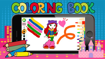 Emulate iPhone app All girl princess games free crayon coloring games for toddlers using MyAndroid Emulate iPhone app All girl princess games free crayon coloring games for toddlers using MyAndroid