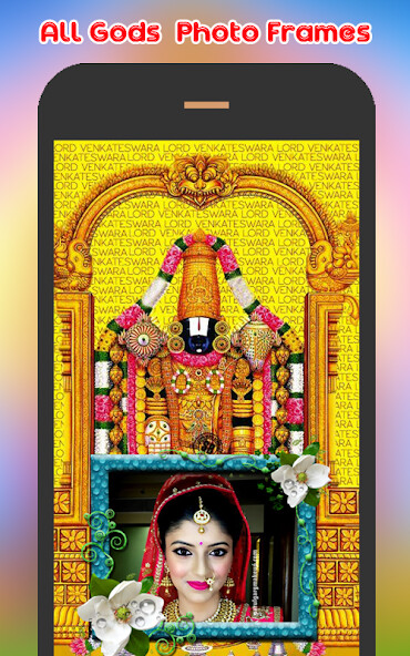 Emulate Android APK All Gods Photo Frames Emulate Android APK All Gods Photo Frames