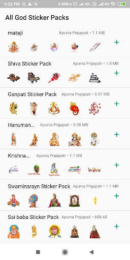 Run android online APK All God Sticker App from MyAndroid or emulate All God Sticker App using MyAndroid Run android online APK All God Sticker App from MyAndroid or emulate All God Sticker App using MyAndroid