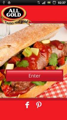 Emulate Android APK All Gold Recipes Emulate Android APK All Gold Recipes
