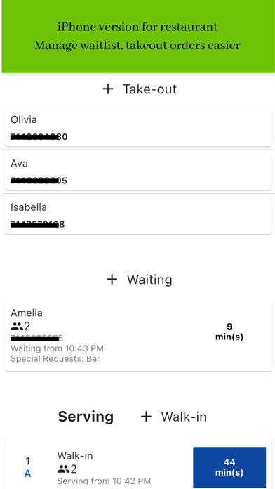 Emulate iPhone app Allgood Waitlist using MyAndroid Emulate iPhone app Allgood Waitlist using MyAndroid