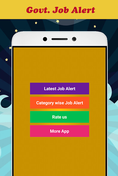 Run android online APK All Govt Job Alert - Latest Sarkari Naukri Job from MyAndroid or emulate All Govt Job Alert - Latest Sarkari Naukri Job using MyAndroid Run android online APK All Govt Job Alert - Latest Sarkari Naukri Job from MyAndroid or emulate All Govt Job Alert - Latest Sarkari Naukri Job using MyAndroid