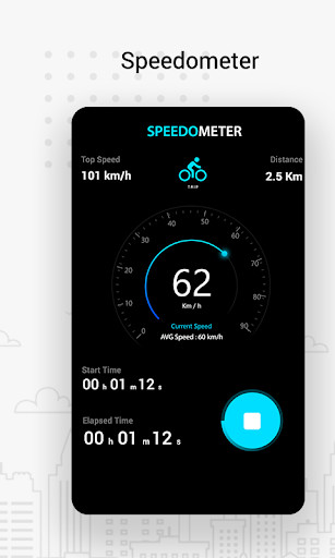 Run android online APK All GPS Tools from MyAndroid or emulate All GPS Tools using MyAndroid