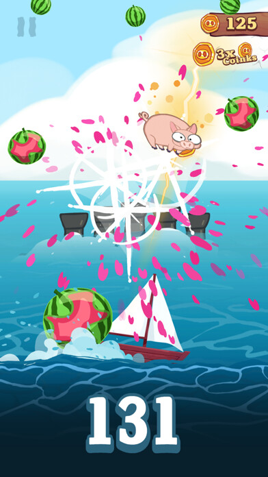 Emulate iPhone app All Hams on Deck! using MyAndroid Emulate iPhone app All Hams on Deck! using MyAndroid