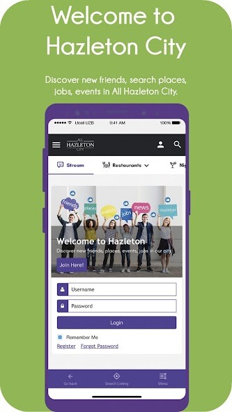 Run android online APK All Hazleton City from MyAndroid or emulate All Hazleton City using MyAndroid Run android online APK All Hazleton City from MyAndroid or emulate All Hazleton City using MyAndroid