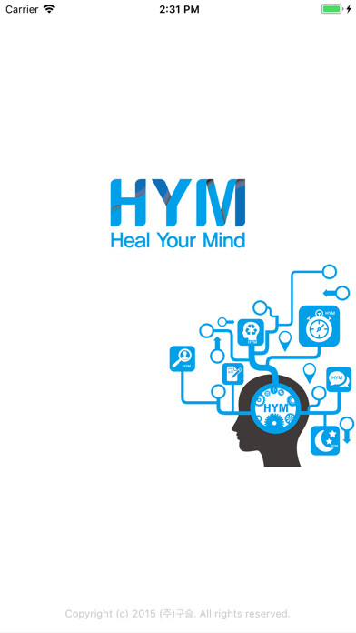 Emulate iPhone app 올힘 (All HYM) using MyAndroid Emulate iPhone app 올힘 (All HYM) using MyAndroid