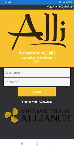 Emulate Android APK ALLi4D Emulate Android APK ALLi4D