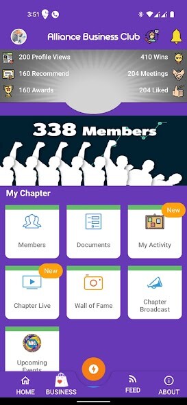 Run android online APK Alliance Business Connect from MyAndroid or emulate Alliance Business Connect using MyAndroid Run android online APK Alliance Business Connect from MyAndroid or emulate Alliance Business Connect using MyAndroid