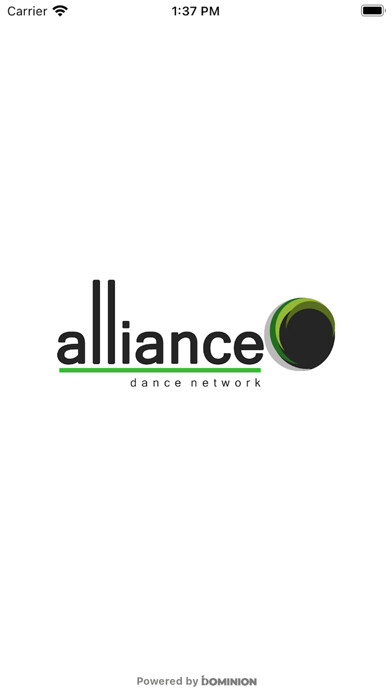Emulate iPhone app Alliance Dance Network using MyAndroid Emulate iPhone app Alliance Dance Network using MyAndroid