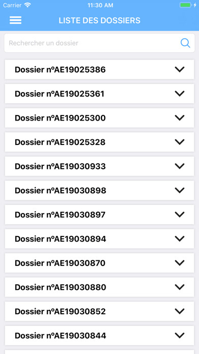 Emulate iPhone app Alliance Experts Connect using MyAndroid Emulate iPhone app Alliance Experts Connect using MyAndroid