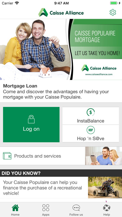 Emulate iPhone app Alliance mobile services using MyAndroid Emulate iPhone app Alliance mobile services using MyAndroid