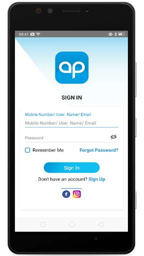 Run android online APK Alliance Parcel from MyAndroid or emulate Alliance Parcel using MyAndroid