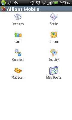 Emulate Android APK Alliant Mobile Installer Emulate Android APK Alliant Mobile Installer