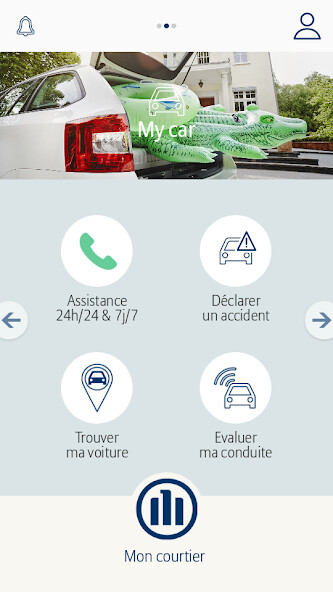 Run android online APK Allianz Connect from MyAndroid or emulate Allianz Connect using MyAndroid Run android online APK Allianz Connect from MyAndroid or emulate Allianz Connect using MyAndroid