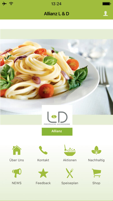 Emulate iPhone app Allianz L & D using MyAndroid Emulate iPhone app Allianz L & D using MyAndroid