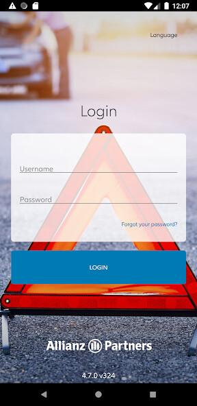 Run android online APK Allianz Provider App from MyAndroid or emulate Allianz Provider App using MyAndroid Run android online APK Allianz Provider App from MyAndroid or emulate Allianz Provider App using MyAndroid