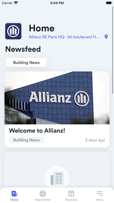 Emulate iPhone app Allianz Real Estate using MyAndroid Emulate iPhone app Allianz Real Estate using MyAndroid
