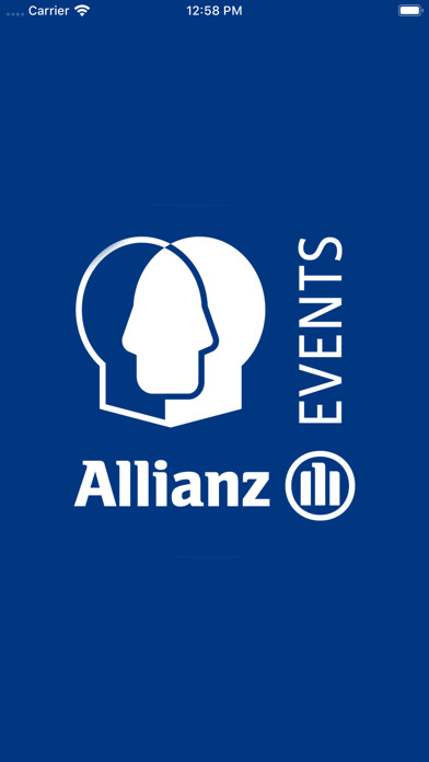 Emulate iPhone app Allianz SE Events using MyAndroid Emulate iPhone app Allianz SE Events using MyAndroid