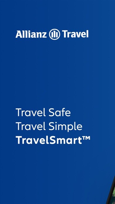Emulate iPhone app Allianz TravelSmart using MyAndroid Emulate iPhone app Allianz TravelSmart using MyAndroid