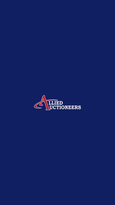 Emulate iPhone app Allied Auctioneers using MyAndroid Emulate iPhone app Allied Auctioneers using MyAndroid