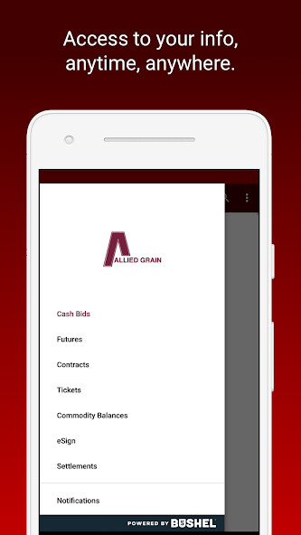 Run android online APK Allied Grain Company from MyAndroid or emulate Allied Grain Company using MyAndroid Run android online APK Allied Grain Company from MyAndroid or emulate Allied Grain Company using MyAndroid