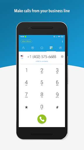 Run android online APK Allied Offices from MyAndroid or emulate Allied Offices using MyAndroid