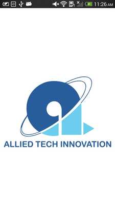 Emulate Android APK Allied Tech Innovation AR Emulate Android APK Allied Tech Innovation AR
