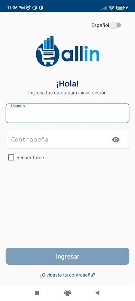 Run android online APK AllinApp from MyAndroid or emulate AllinApp using MyAndroid Run android online APK AllinApp from MyAndroid or emulate AllinApp using MyAndroid