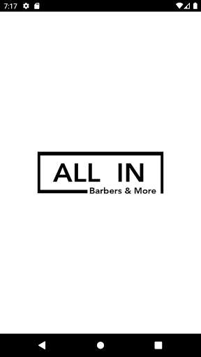 Run android online APK ALL IN Barbers and More from MyAndroid or emulate ALL IN Barbers and More using MyAndroid