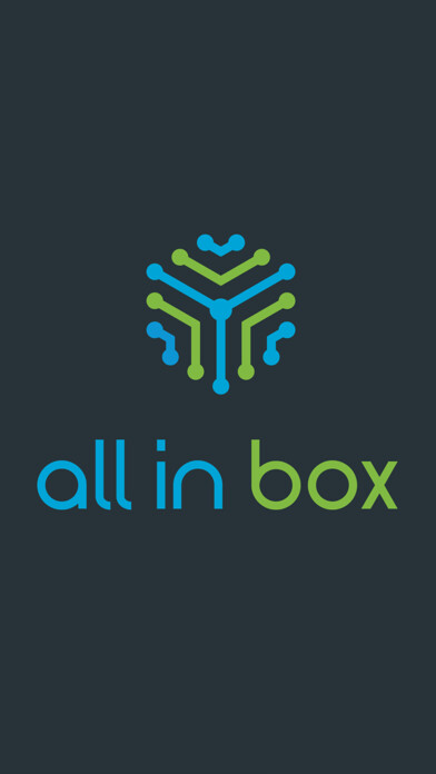 Emulate iPhone app ALL IN BOX concours using MyAndroid Emulate iPhone app ALL IN BOX concours using MyAndroid