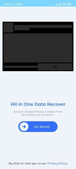Run android online APK All in Data Recover App from MyAndroid or emulate All in Data Recover App using MyAndroid Run android online APK All in Data Recover App from MyAndroid or emulate All in Data Recover App using MyAndroid