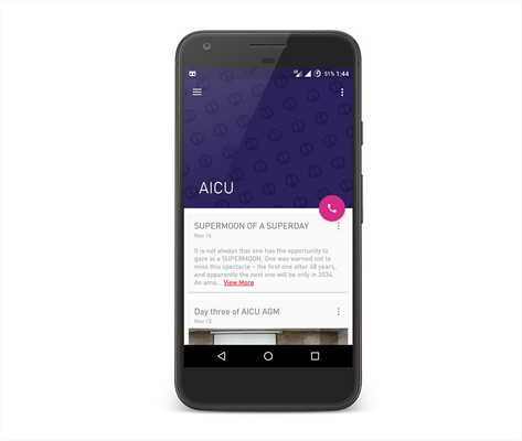 Emulate Android APK All India Catholic Union Emulate Android APK All India Catholic Union