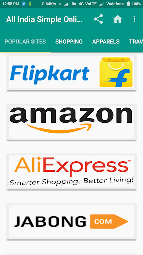 Run android online APK All India Simple Online Shopping from MyAndroid or emulate All India Simple Online Shopping using MyAndroid Run android online APK All India Simple Online Shopping from MyAndroid or emulate All India Simple Online Shopping using MyAndroid