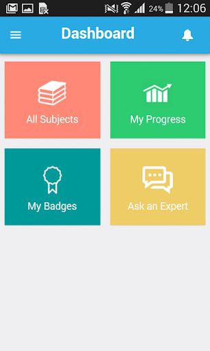 Run android online APK All India STEPS from MyAndroid or emulate All India STEPS using MyAndroid