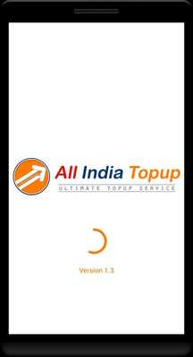 Emulate Android APK All India Topup