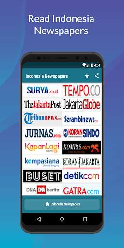 Run android online APK All Indonesia Newspapers - Daily Indo News from MyAndroid or emulate All Indonesia Newspapers - Daily Indo News using MyAndroid Run android online APK All Indonesia Newspapers - Daily Indo News from MyAndroid or emulate All Indonesia Newspapers - Daily Indo News using MyAndroid