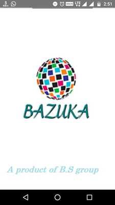 Emulate Android APK All in one app - Bazuka flipkart snapdeal amazon Emulate Android APK All in one app - Bazuka flipkart snapdeal amazon
