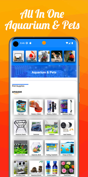 Run android online APK All in One Aquarium Pets Store from MyAndroid or emulate All in One Aquarium Pets Store using MyAndroid Run android online APK All in One Aquarium Pets Store from MyAndroid or emulate All in One Aquarium Pets Store using MyAndroid