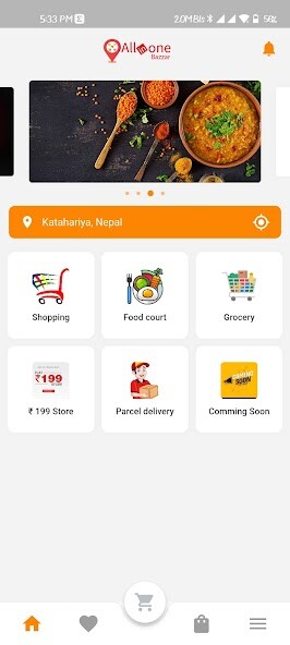 Run android online APK AllinOne Bazzar from MyAndroid or emulate AllinOne Bazzar using MyAndroid Run android online APK AllinOne Bazzar from MyAndroid or emulate AllinOne Bazzar using MyAndroid