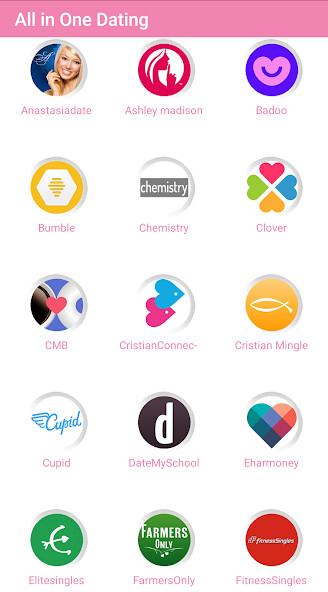 Run android online APK All in One Dating from MyAndroid or emulate All in One Dating using MyAndroid Run android online APK All in One Dating from MyAndroid or emulate All in One Dating using MyAndroid