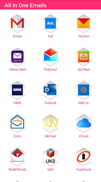 Run android online APK All In One Emails from MyAndroid or emulate All In One Emails using MyAndroid Run android online APK All In One Emails from MyAndroid or emulate All In One Emails using MyAndroid