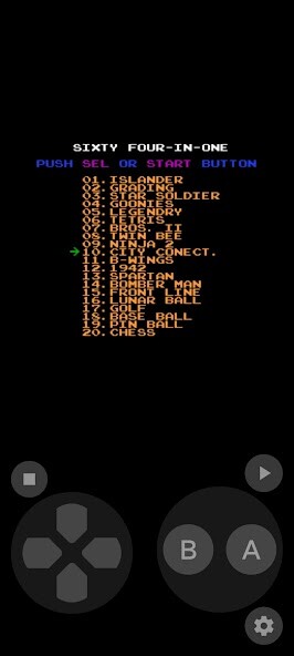 Emulate Android APK All in One Emulator