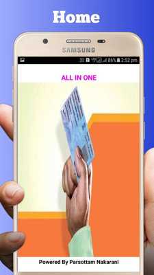 Emulate Android APK All In ONE ID