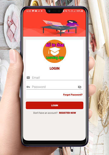 Run android online APK All In One Learning App For General Competition from MyAndroid or emulate All In One Learning App For General Competition using MyAndroid